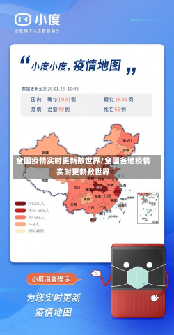 全国疫情实时更新数世界/全国各地疫情实时更新数世界