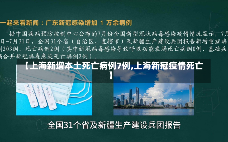 【上海新增本土死亡病例7例,上海新冠疫情死亡】