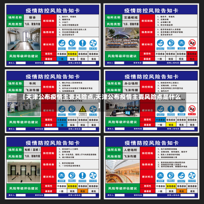 【天津公布疫情主要风险点,天津公布疫情主要风险点是什么】