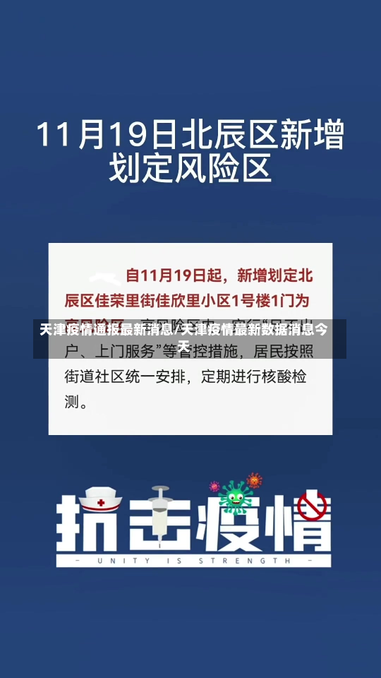 天津疫情通报最新消息/天津疫情最新数据消息今天