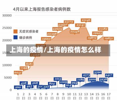 上海的疫情/上海的疫情怎么样