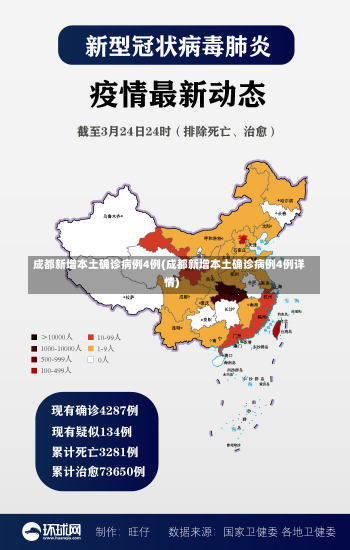 成都新增本土确诊病例4例(成都新增本土确诊病例4例详情)