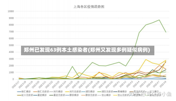 郑州已发现63例本土感染者(郑州又发现多例疑似病例)