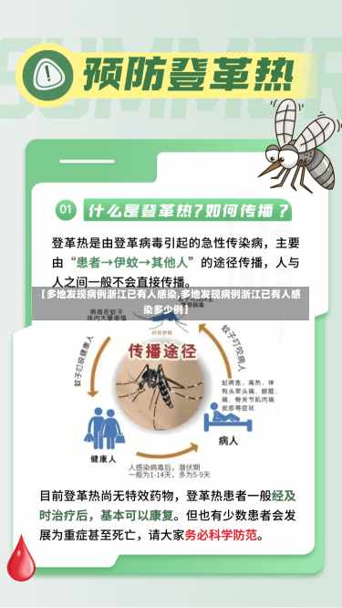 【多地发现病例浙江已有人感染,多地发现病例浙江已有人感染多少例】