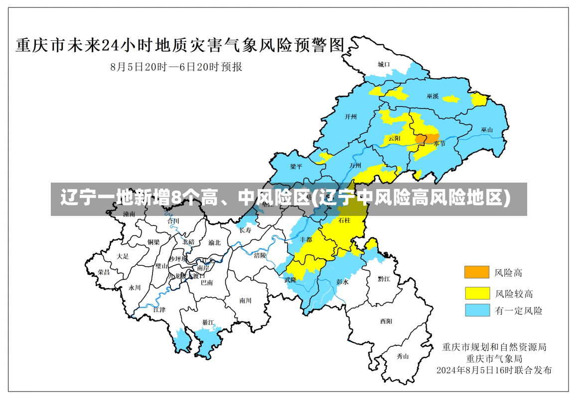 辽宁一地新增8个高、中风险区(辽宁中风险高风险地区)