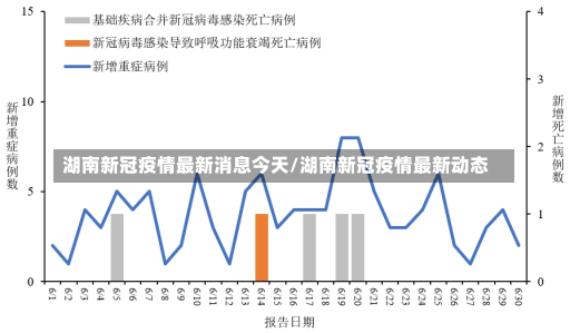 湖南新冠疫情最新消息今天/湖南新冠疫情最新动态