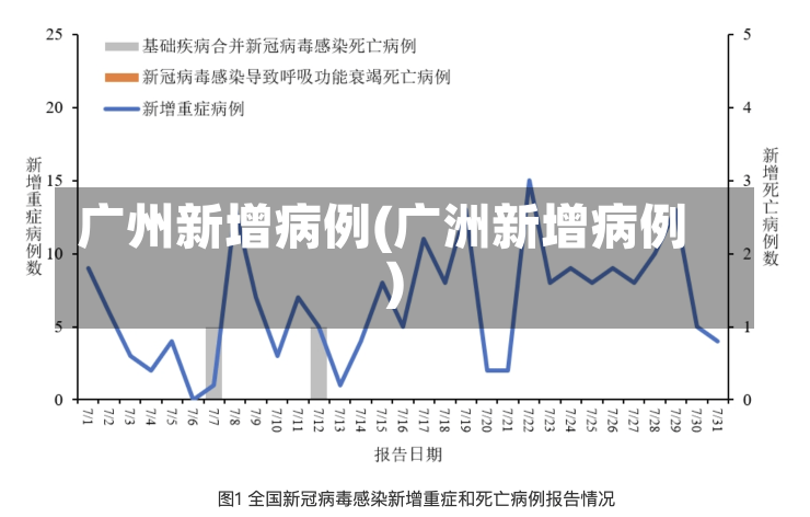 广州新增病例(广洲新增病例)