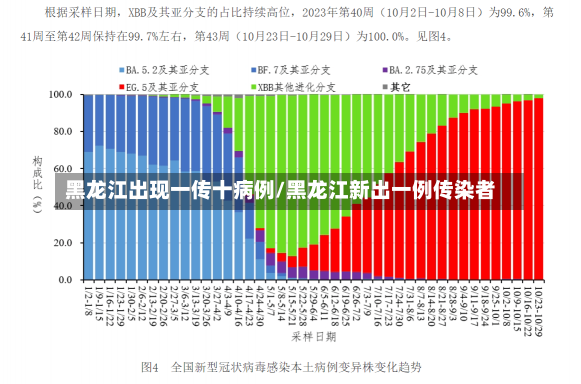 黑龙江出现一传十病例/黑龙江新出一例传染者