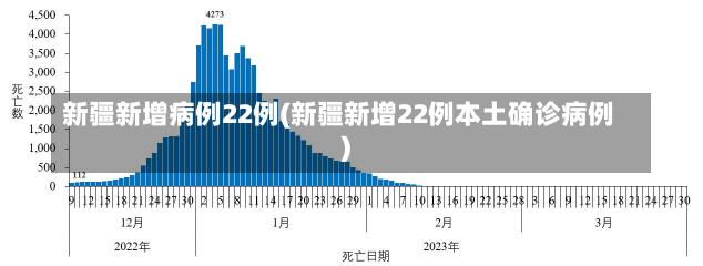 新疆新增病例22例(新疆新增22例本土确诊病例)