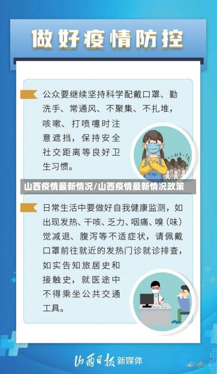 山西疫情最新情况/山西疫情最新情况政策