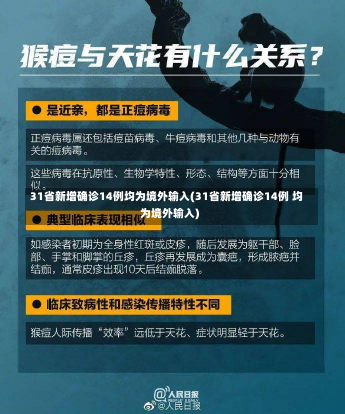 31省新增确诊14例均为境外输入(31省新增确诊14例 均为境外输入)