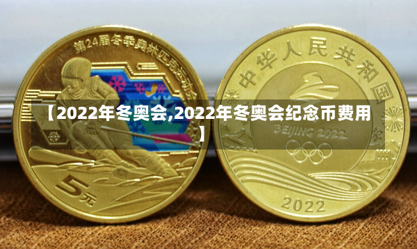 【2022年冬奥会,2022年冬奥会纪念币费用】