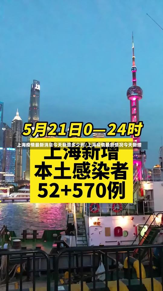 上海疫情最新消息今天新增多少例/上海疫情最新情况今天新增