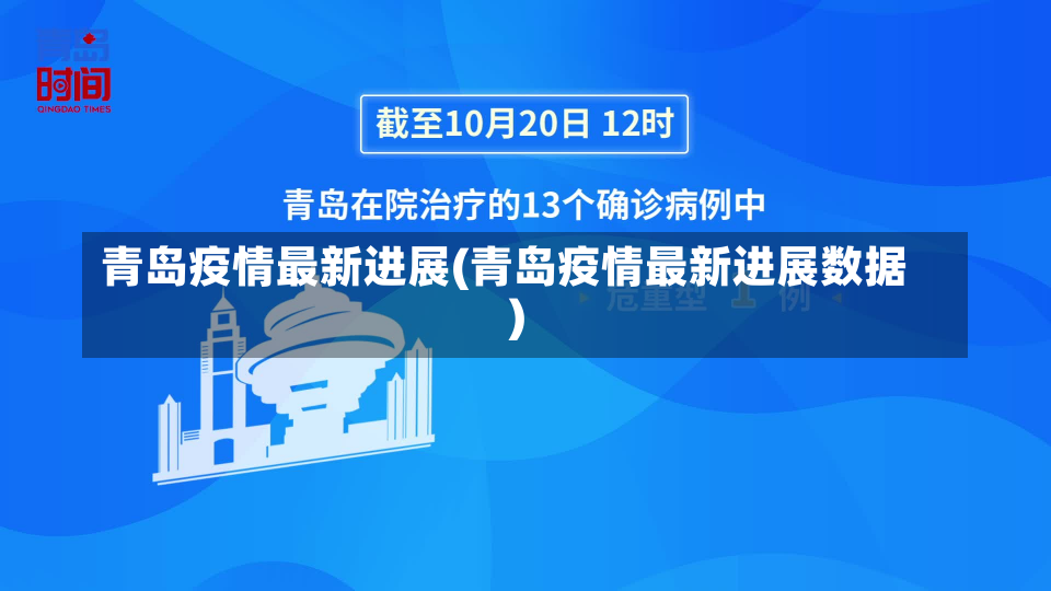 青岛疫情最新进展(青岛疫情最新进展数据)