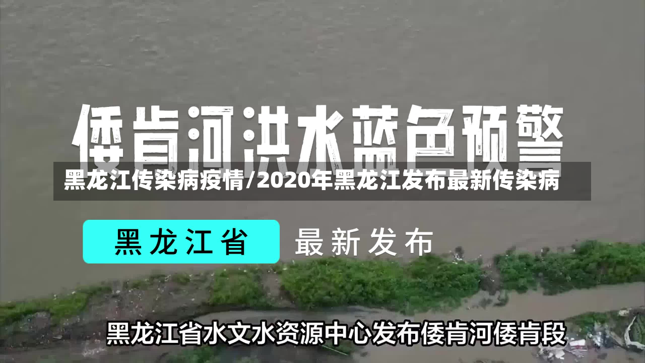 黑龙江传染病疫情/2020年黑龙江发布最新传染病