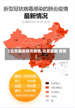 【北京最新肺炎疫情,北京最新 疫情】