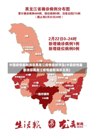 中国疫情最新消息黑龙江疫情最新消息(中国疫情最新消息黑龙江疫情最新消息北京)