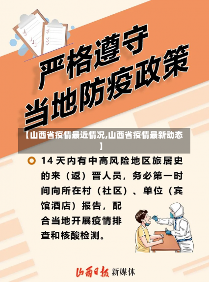 【山西省疫情最近情况,山西省疫情最新动态】