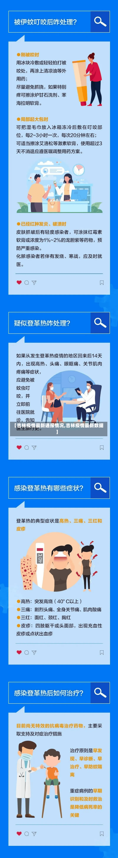 【吉林疫情最新通报情况,吉林疫情最新数据】