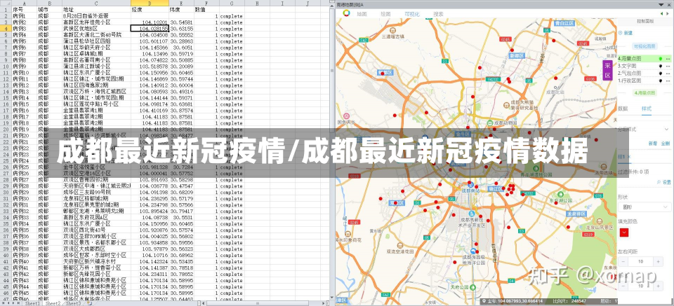 成都最近新冠疫情/成都最近新冠疫情数据