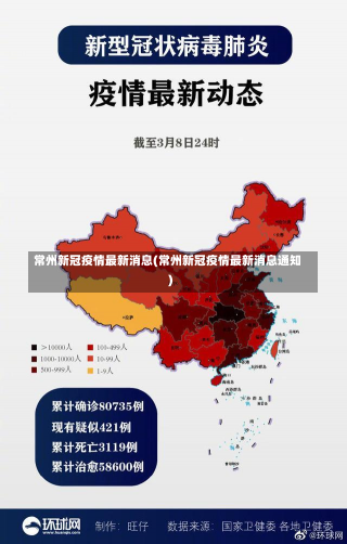 常州新冠疫情最新消息(常州新冠疫情最新消息通知)