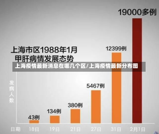 上海疫情最新消息在哪几个区/上海疫情最新分布图