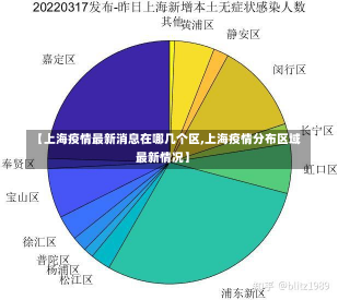 【上海疫情最新消息在哪几个区,上海疫情分布区域最新情况】