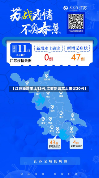 【江苏新增本土12例,江苏新增本土确诊20例】