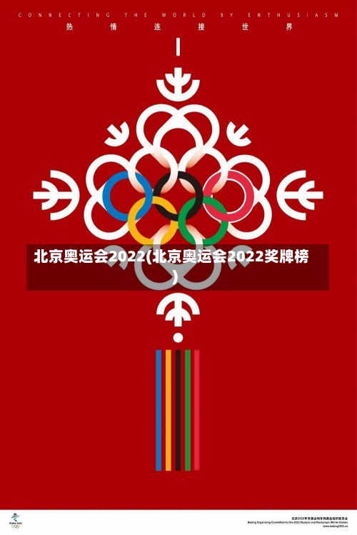 北京奥运会2022(北京奥运会2022奖牌榜)