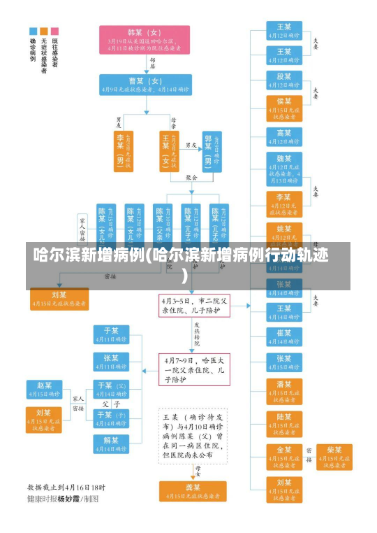 哈尔滨新增病例(哈尔滨新增病例行动轨迹)