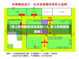 【镇江疫情最新消息增加一人,镇江疫情最新通报】